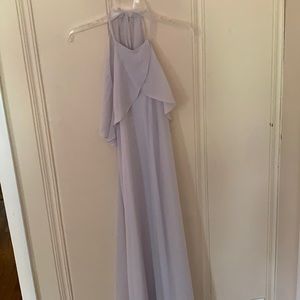 Nouvelle Amsale Bridesmaid Dress Dinah